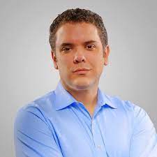 El partido centro democrático anunció que su candidato para las elecciones presidenciales de 2018 será el senador y abogado iván duque. Senador Ivan Duque M S Stream