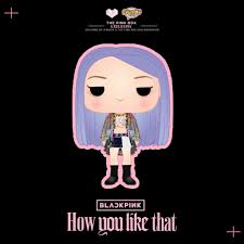 ○funko pop's artesanais feitos com porcelana fria (biscuit). The Pink Box On Twitter The Order Form For Our Blackpink Funko Keychain Is Here We Have Limited It To One Member Per Person Due To The Very Limited Quantity That Will