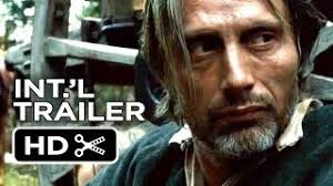 Age of Uprising: The Legend of Michael Kohlhaas Official UK Trailer (2014) 