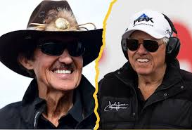 I'd only be bull-jiving myself": When John Force shut down GOAT talk by  citing Richard Petty and drag racing legends
