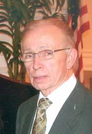 Richard C. Grow Obituary