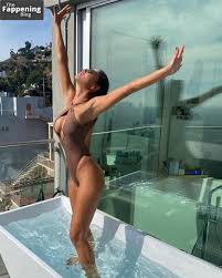 Witness Nicole Scherzinger's unforgettable moments- fappening gallery today