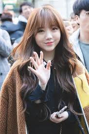 Lovelyz Kei Beauty Girl Kpop Girls Lovelyz Kei