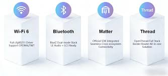 Realtek Wi-Fi & 蓝牙IoT 解决方案— Linux Solution