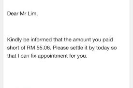 Sim leisure escape sdn bhd. Empire City Damansara In Trouble 4th Update The Rojak Pot