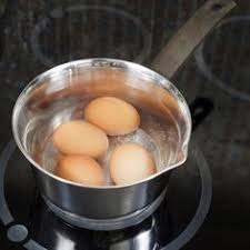 Hard Boil A Bunch Of Eggs At The Beginning Of The Week How To Cook Eggs Easter Recipes Lunch Snacks