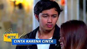 Nonton Sinetron Cinta Karena Cinta Episode 10 Vidio