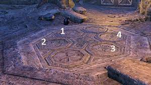 Here are the answers to the flames of the forge and fallen puzzles: Eso Old Orsinium Puzzles Benevolentbowd Ca