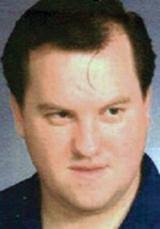 Billy Don Alverson #1235