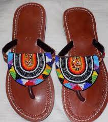We did not find results for: African Masai Rainbow Colored Handmade Beaded Ladies Sandals Size 43 By Afrikrea