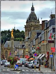 Villedieu Les Poeles 14 Lieux