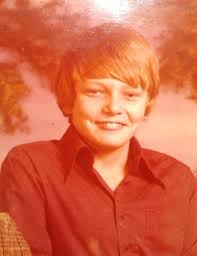 Obituary for Thomas "Marty" Mitchell