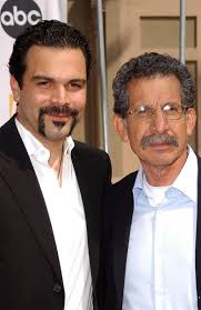 Mike Curb Hollywood Walk of Fame Ceremony — Stock Editorial Photo ©  s_bukley #16115295