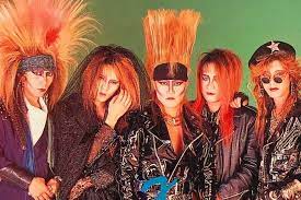 A Brief History Of Japanese Visual-Kei Music -