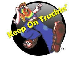 Download and install the keep on truckin font for free from ffonts.net. Keep On Truckin Reverbnation