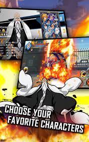 Brave souls anime game apk. Spiritual Awakening Apk Thing Android Apps Free Download