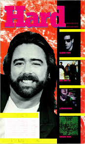 INSIDE: ROCKIN' INMEMPHIS? GIMME ADRAKE! o