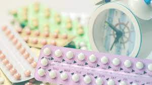 Check spelling or type a new query. Continuous Birth Control Pills