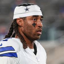 Stephon Gilmore 'Surprised' at Dallas Cowboys' Defensive Collapse vs. Green  Bay Packers
