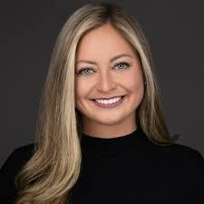 Andrea Mulvany's Instagram, Twitter & Facebook