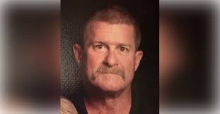 Obituary information for Danny Knauff