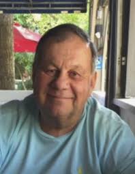 Robert Edwin "Bud" Hager