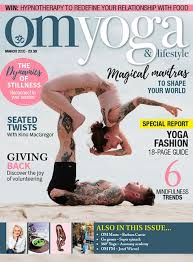 We did not find results for: Om Yoga Magazine March 2020 Download