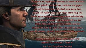 Even when your kind appears to triumph