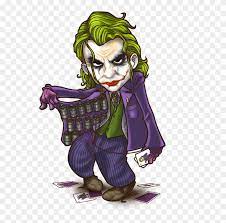 The great collection of joker hd wallpapers 1080p for desktop, laptop and mobiles. Mq Joker Batman Cartoon Hero Joker Cute Transparent Background Clipart 5857776 Pikpng