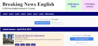 Latest news about politics, economy and finance brought to you by euronews. Innovative Ideas In Elt Website Evaluation Breaking News In English