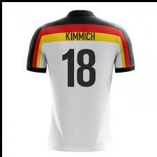 Find out everything about joshua kimmich. 2020 2021 Germany Home Concept Football Shirt Kimmich 18 Germanyh 111491 99 06 Teamzo Com