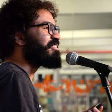 5 poemas misteriosos de Joel Gomes