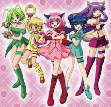 tokyo mew mew nyah おしゃれまとめの人気アイデア pinterest clarissa marcello 東京ミュウミュウ 90年代 アニメ 魔法少女
