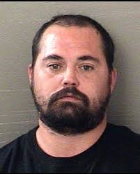 ALCOHOL- and DRUG-RELATED ARRESTS in Escambia, Santa Rosa, Okaloosa and  Walton counties for Thursday, Feb. 23, 2017: