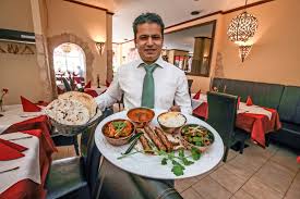 Inder, a locality in the nagpur district in state of maharashtra, india. Indische Kuche Punjab Tandoori Der Neue Inder In Der Sudstadt Np Neue Presse