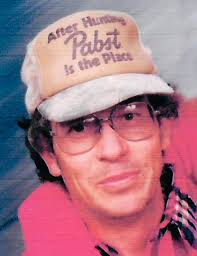 Obituary information for Richard L. "Dick" Carson