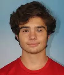 2021-22 Men's Track and Field Roster