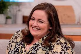 Baby Reindeer Martha star Jessica Gunning's life off screen including  surprising real accent