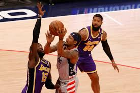 Player profiles, rumors, news, analysis, target players. Lakers 1 Trade And 1 Free Agent Signing For L A To Win The Offseason