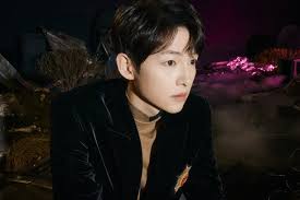 He is best known for his roles in television dramas sungkyunkwan scandal, deep rooted tree and host of music show music bank. Interview Song Joong Ki Says Filming Space Sweepers Was Learning Experience