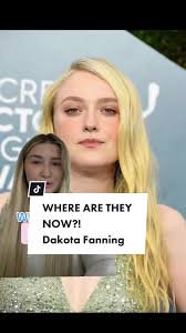 Imogen Kerr Dakota Fanning