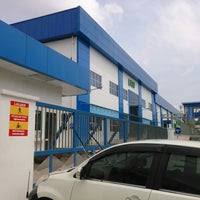 Register no / personal identity no. Southern Lion Sdn Bhd Office