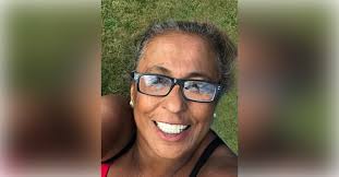 Obituary information for Bena Lynne Andrade