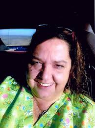 Linda I. Davis El Paso --...