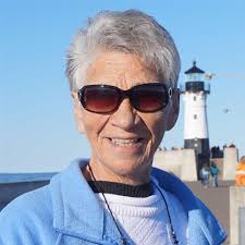 Reita Humphreys Obituary