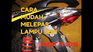 We did not find results for: Cara Mudah Melepas Lampu Belakang Beat Fi Di 2018 Youtube