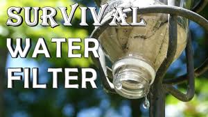 Image result for images Survivalist Water Filter