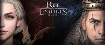 Unduh Rise Of Empires Ice And Fire Di Pc Dengan Noxplayer Game Center