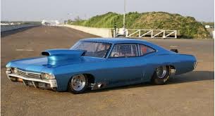 1964 chevrolet impala ss this is a solid vehicle that just needs a good owner. 1968 Chevy Impala Fastback Gauge Magazine