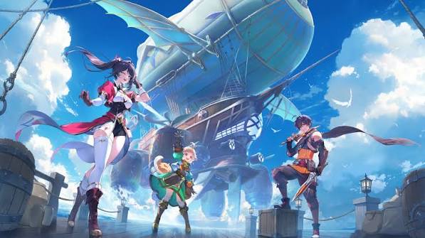 News - Join the Global Closed Beta Test for Limit Zero Breakers – Coming  Soon to Steam and Google Play - NC